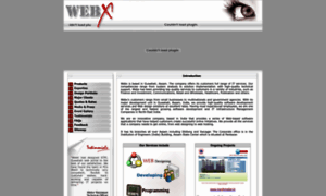 Webx.co.in thumbnail