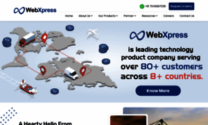 Webxpress.in thumbnail