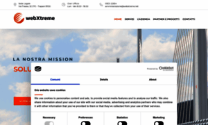 Webxtreme.net thumbnail