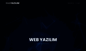 Webyazilim.com thumbnail