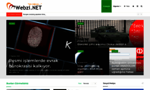 Webzi.net thumbnail