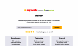 Webzin.nl thumbnail