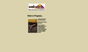 Webzlink.com thumbnail
