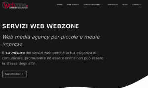Webzone.it thumbnail