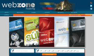 Webzonehosting.com.ve thumbnail