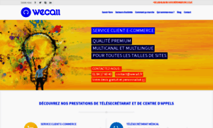 Wecall.fr thumbnail