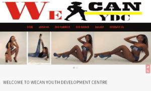 Wecan.org.za thumbnail