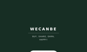 Wecanbe.net thumbnail