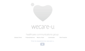 Wecare-u.com thumbnail