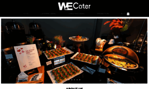 Wecater.com.sg thumbnail