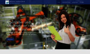 Wechsel-deinen-job.de thumbnail