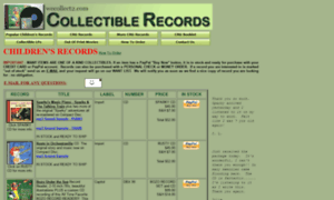 Wecollect2.com thumbnail
