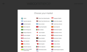 Wecommerce.pernod-ricard.com thumbnail