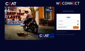 Weconnect.ceat.com thumbnail