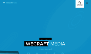 Wecraftmedia.com thumbnail