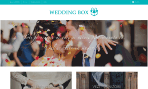 Wedding-box.ro thumbnail