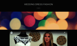 Wedding-dress-fashion.weebly.com thumbnail