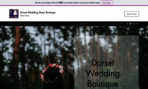 Wedding-dresses-dorset.co.uk thumbnail