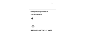 Wedding-dresses.ie thumbnail