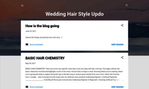 Wedding-hairstyles-updos.blogspot.co.uk thumbnail