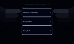 Wedding-photographers-directory.com thumbnail