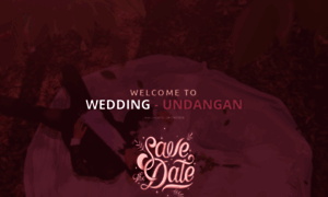 Wedding-undangan.com thumbnail