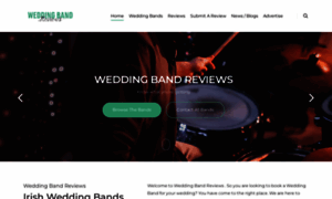 Weddingbandreviews.ie thumbnail