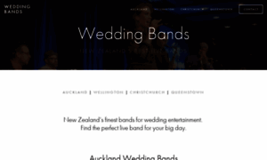 Weddingbands.co.nz thumbnail