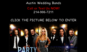 Weddingbandsaustin.net thumbnail