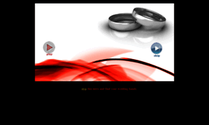 Weddingbandsdesign.com thumbnail