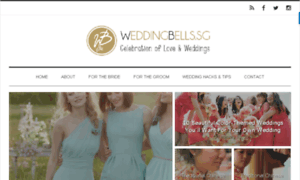 Weddingbells.sg thumbnail