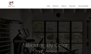Weddingbycolor-nocookie.com thumbnail