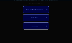 Weddingcam.de thumbnail
