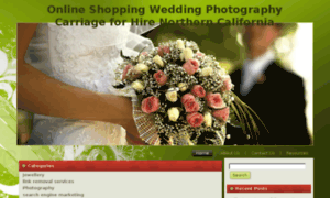 Weddingcarriageforhirenortherncalifornia.us thumbnail