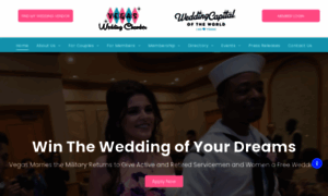 Weddingchamber.vegas thumbnail