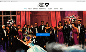 Weddingdaypainting.com thumbnail