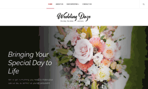 Weddingdazebridal.com thumbnail