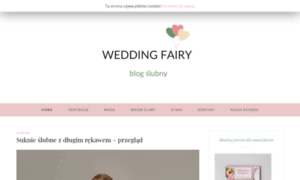 Weddingfairy.pl thumbnail