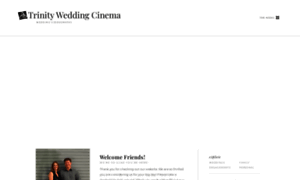 Weddingfilmblog.com thumbnail