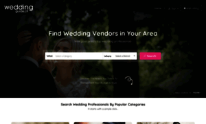 Weddingguide.lk thumbnail