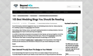 Weddingguideuk.com thumbnail