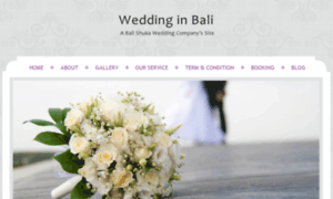 Weddinginbali.net thumbnail