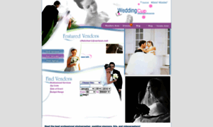 Weddinglenox.com thumbnail