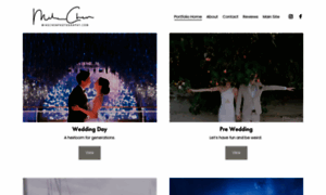 Weddingphotographysingapore.com thumbnail