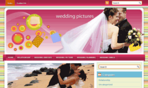Weddingpicturesmpls.com thumbnail