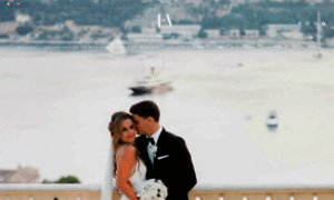 Weddingplanner-frenchriviera.com thumbnail