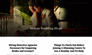 Weddingplanningindiandotcom.wordpress.com thumbnail