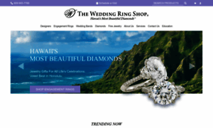 Weddingringshop.com thumbnail