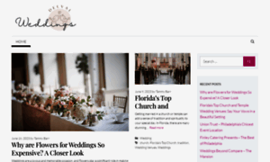 Weddings-delval.com thumbnail