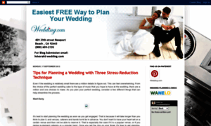 Weddings-planner.blogspot.in thumbnail